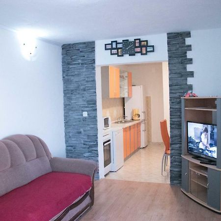 Apartment Lorena 세비드 외부 사진