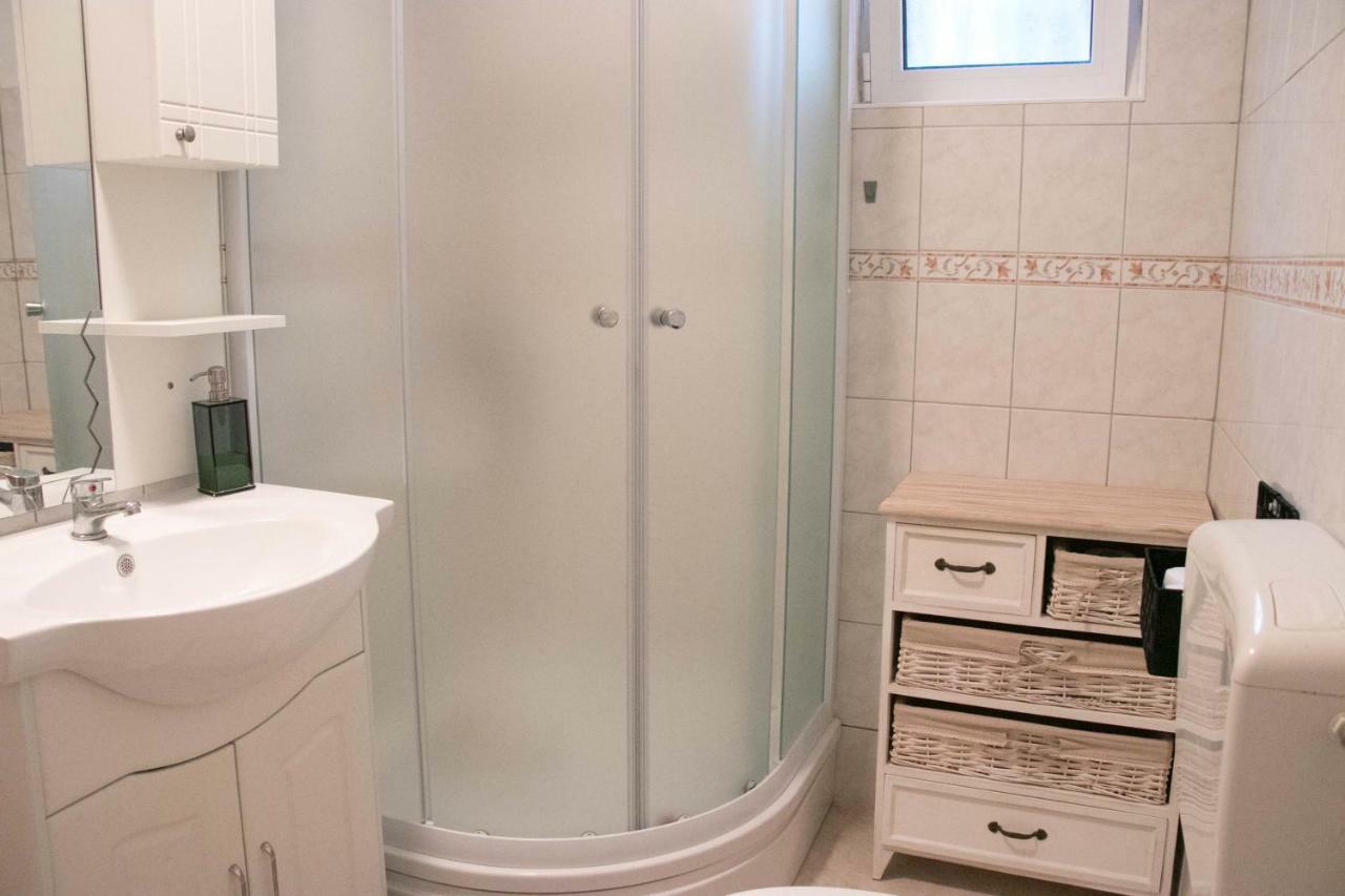 Apartment Lorena 세비드 외부 사진