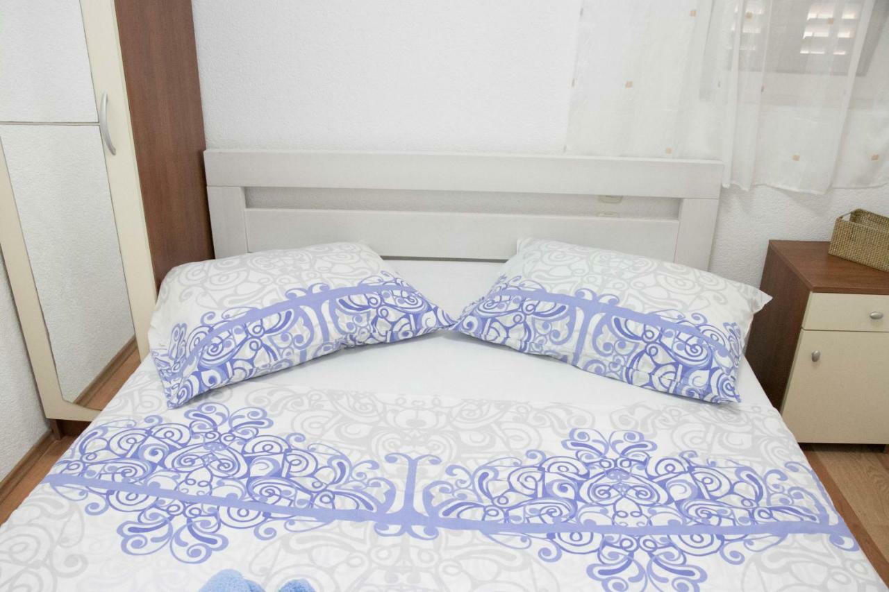 Apartment Lorena 세비드 외부 사진