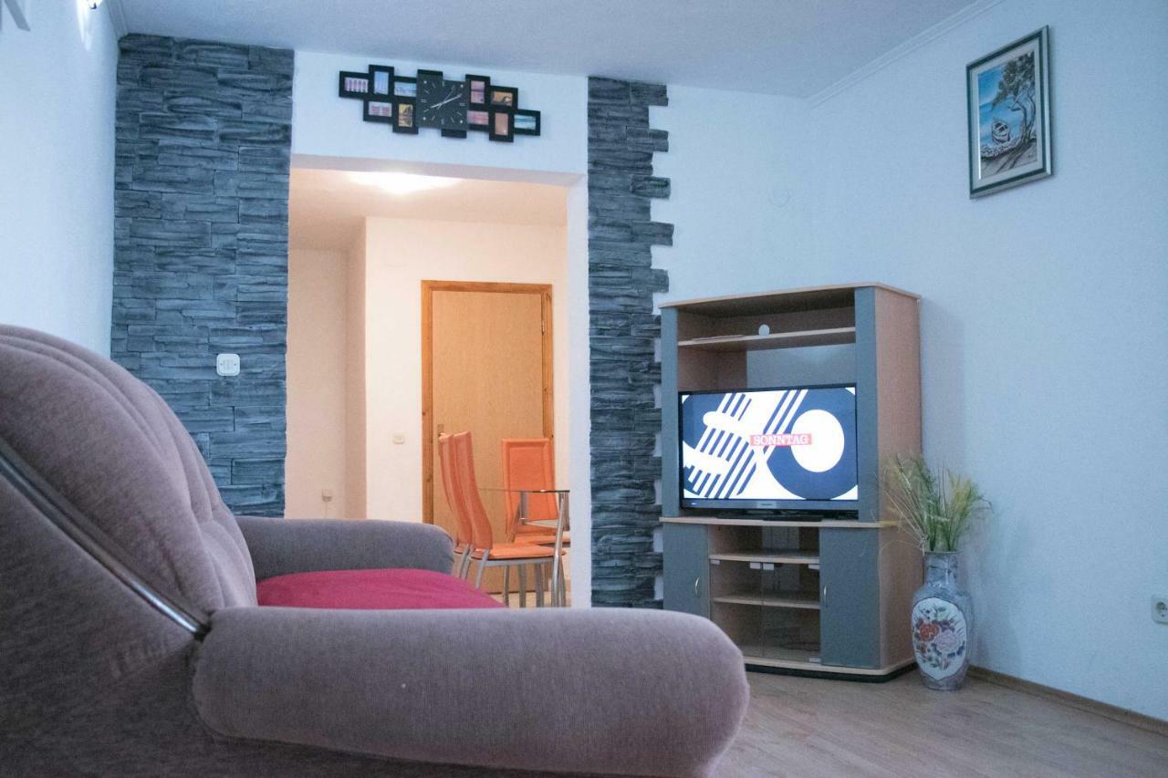 Apartment Lorena 세비드 외부 사진