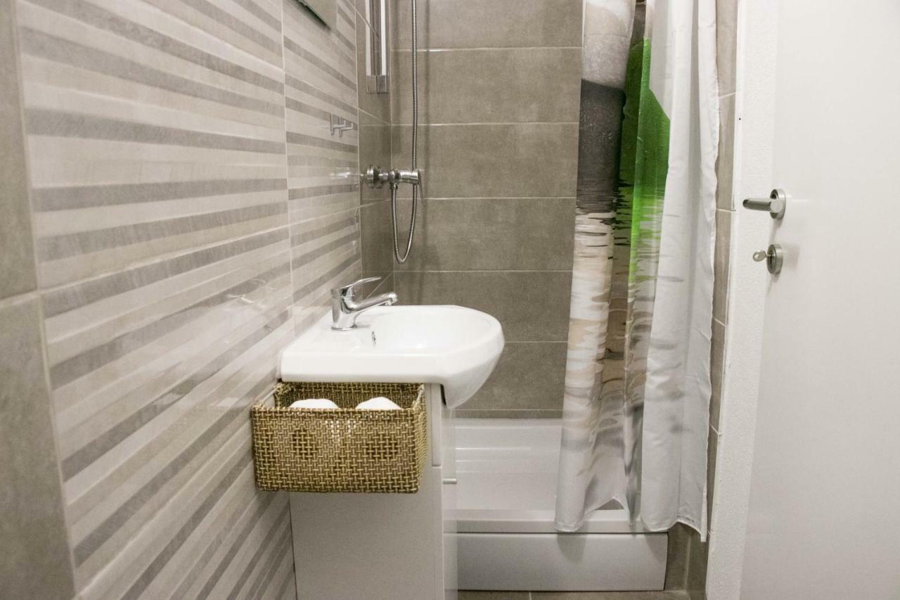Apartment Lorena 세비드 외부 사진
