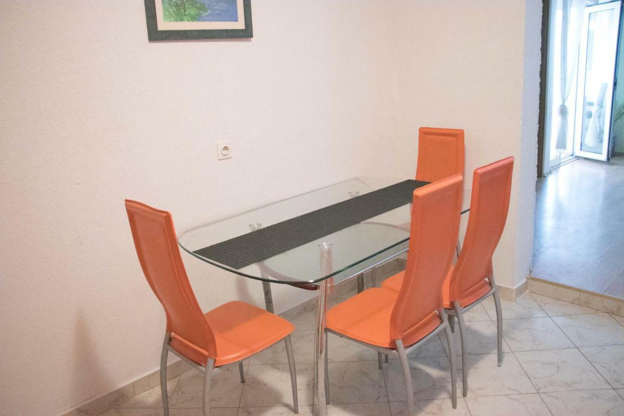 Apartment Lorena 세비드 외부 사진