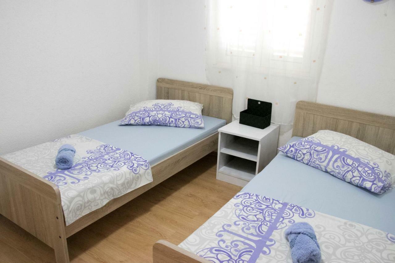 Apartment Lorena 세비드 외부 사진