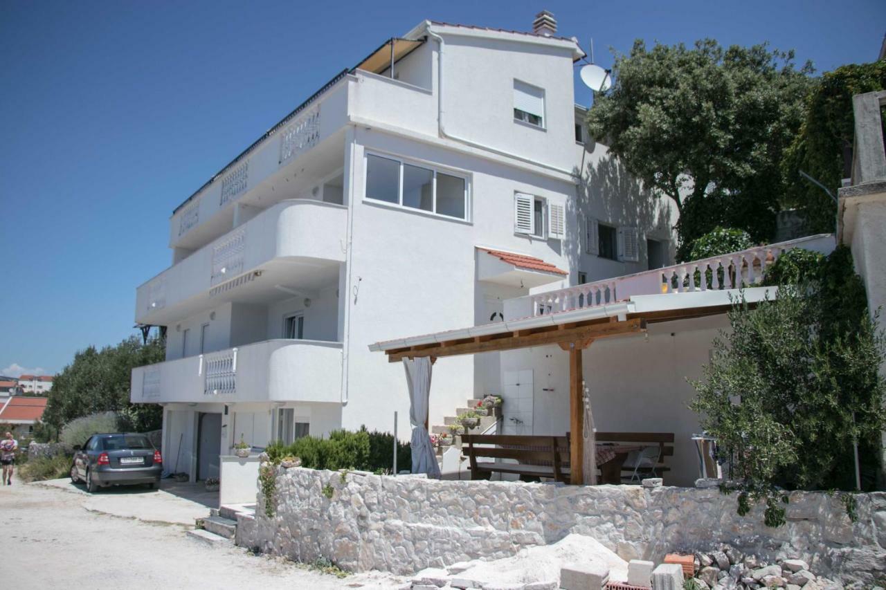 Apartment Lorena 세비드 외부 사진